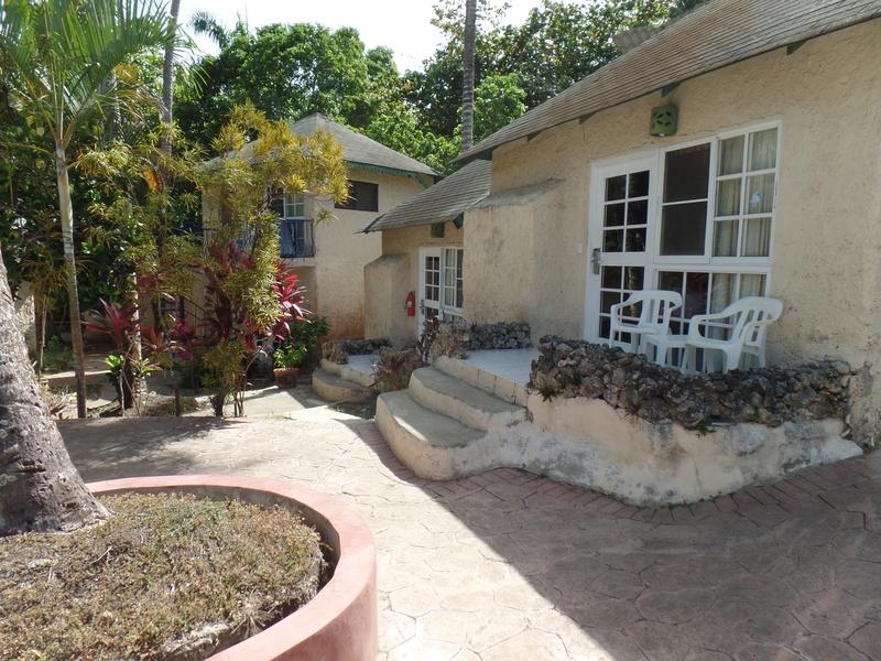 Hotel El Kaoba Cabarete Exterior foto